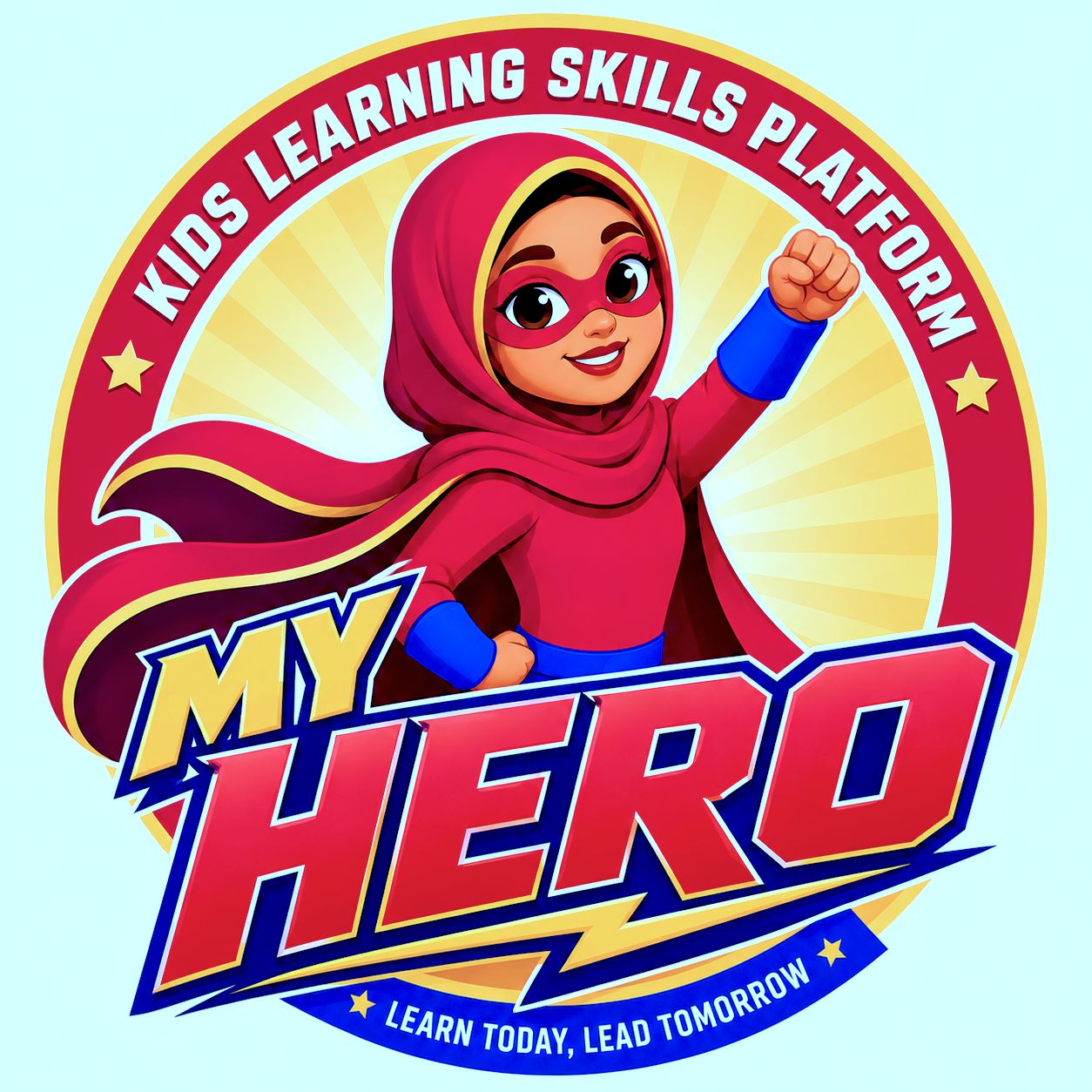 My Hero