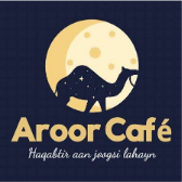 Aroori Cafe