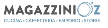 MAGAZZINI SCS