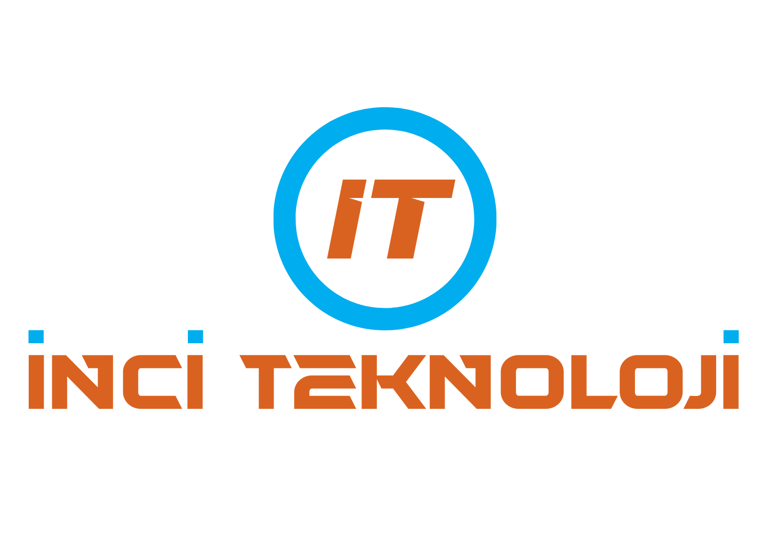 İNCİ TEKNOLOJİ İÇ VE DIŞ TİCARET LTD ŞTİ