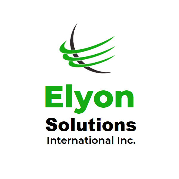 Elyon Solutions International Inc.