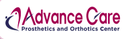 ADVANCE CARE PROSTHETICS AND ORTHOTICS CENTER - SOLE PROPRIETORSHIP L.L.C.