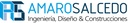 Amaro Salcedo Ingeniería