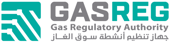 Gas Regulatory Authority - جهاز تنظيم انشطة سوق الغاز