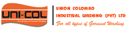 Union Colombo Industrial Washing (Pvt) Ltd