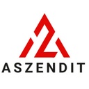 ASZENDIT TECH SL.