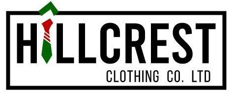 Hillcrest Clothing Company Limited