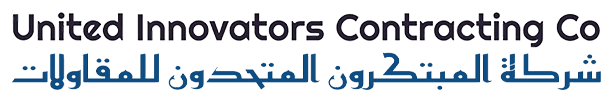United Innovators Contracting Co. شركة المبتكرون المتحدون للمقاولات