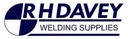 R H Davey Welding Supplies Ltd, Andy Davey