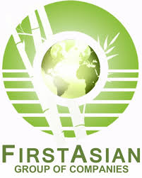 First Asian Resources Company Inc.