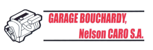 Garage Bouchardy, Nelson Caro SA