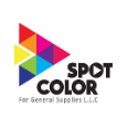 Spot Colors