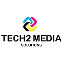 TECH MEDIA SOLUTIONS