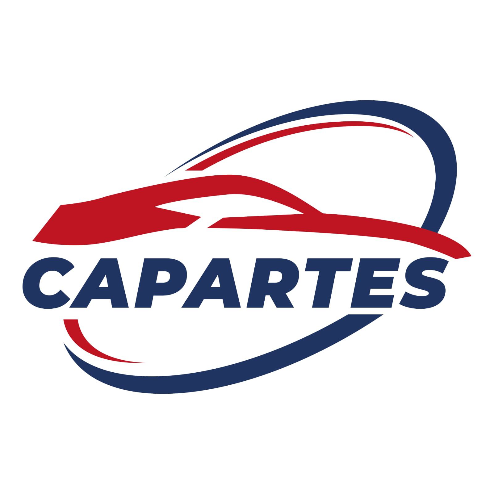 Capartes