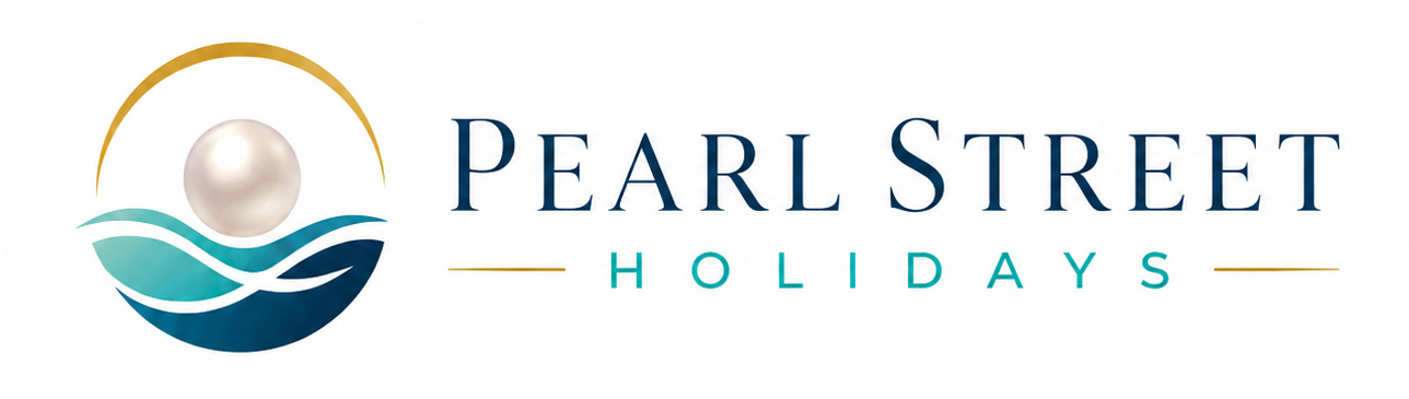 Pearl Street Holidays