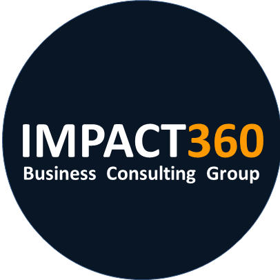 360 Impact Business Solutions