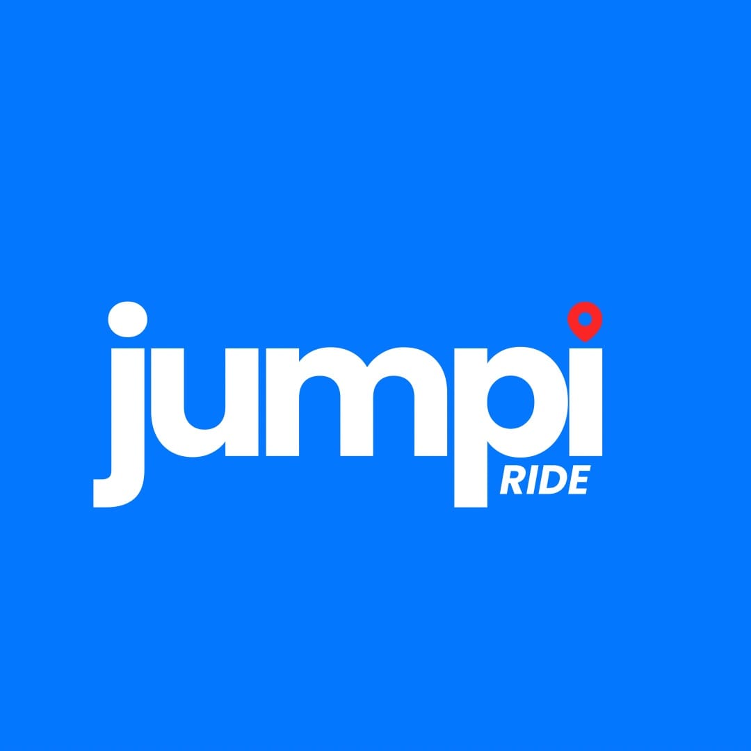 PLATAFORMA TECNOLOGICA JUMPI RIDE C.A