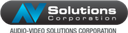 Audio-Video Solutions Corp