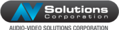 Audio-Video Solutions Corp