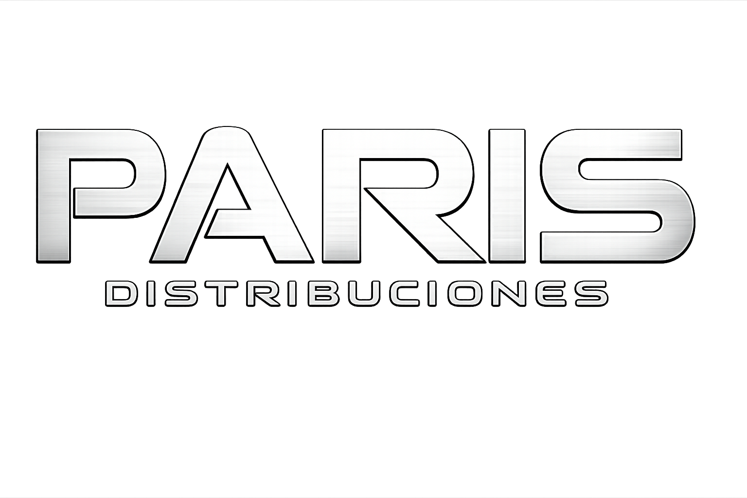Paris Distribuciones