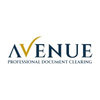 AVENUE PROFESSIONAL DOCUMENT CLEARING LLC