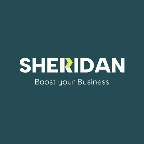 SHERIDAN CREATIVE SL