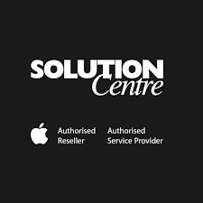 Solution Centre (Pvt) Ltd