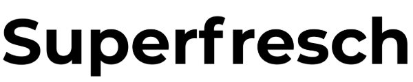 Superfresch AG