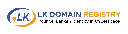 LK Domain Registry