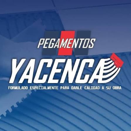 Pegamentos Yacenca