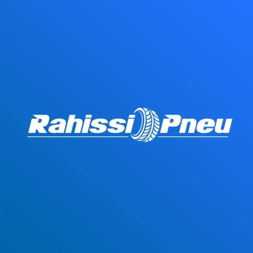 Rahissi pneu