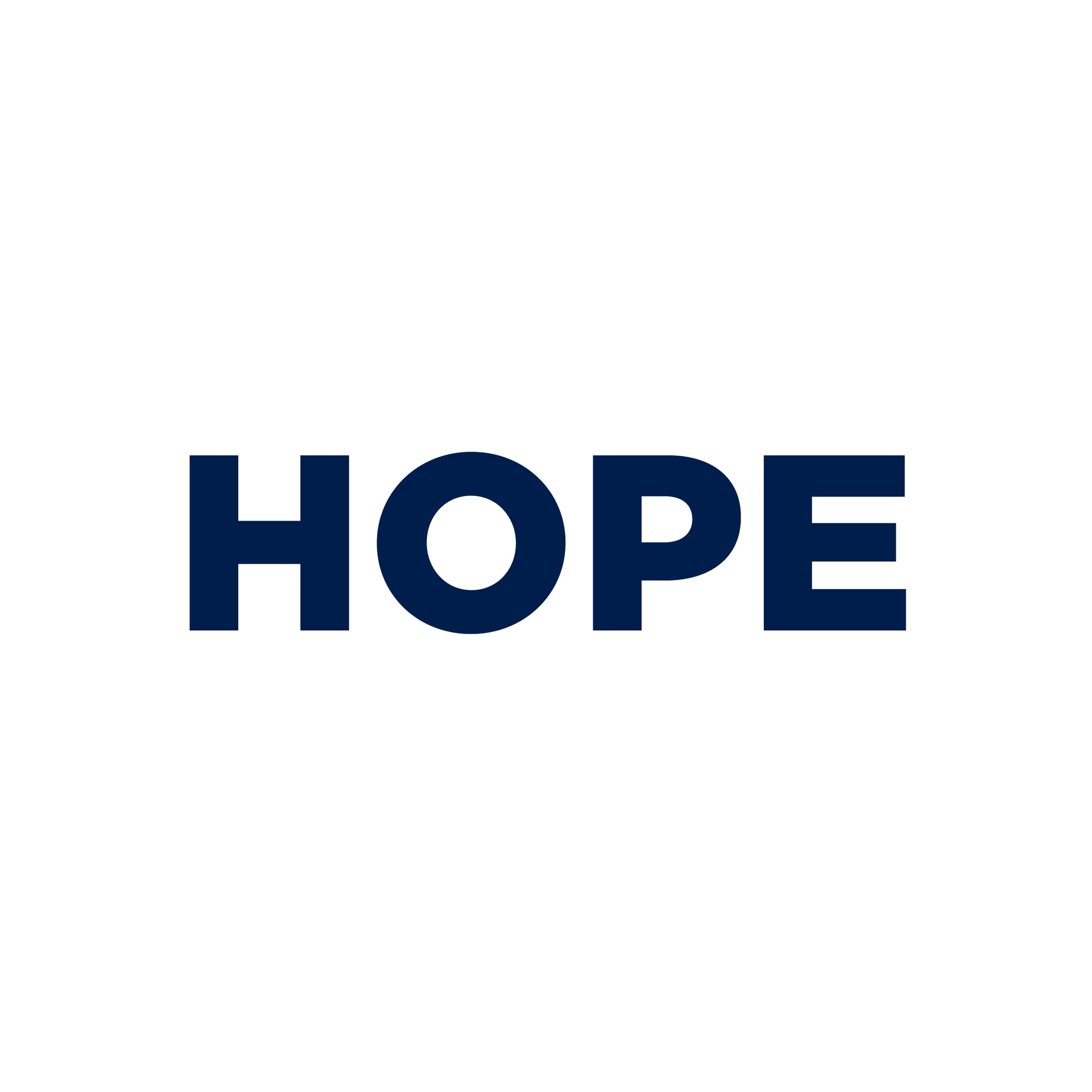 HOPE CONSULTING GROUP
