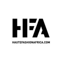 HAUTE FASHION AFRICA