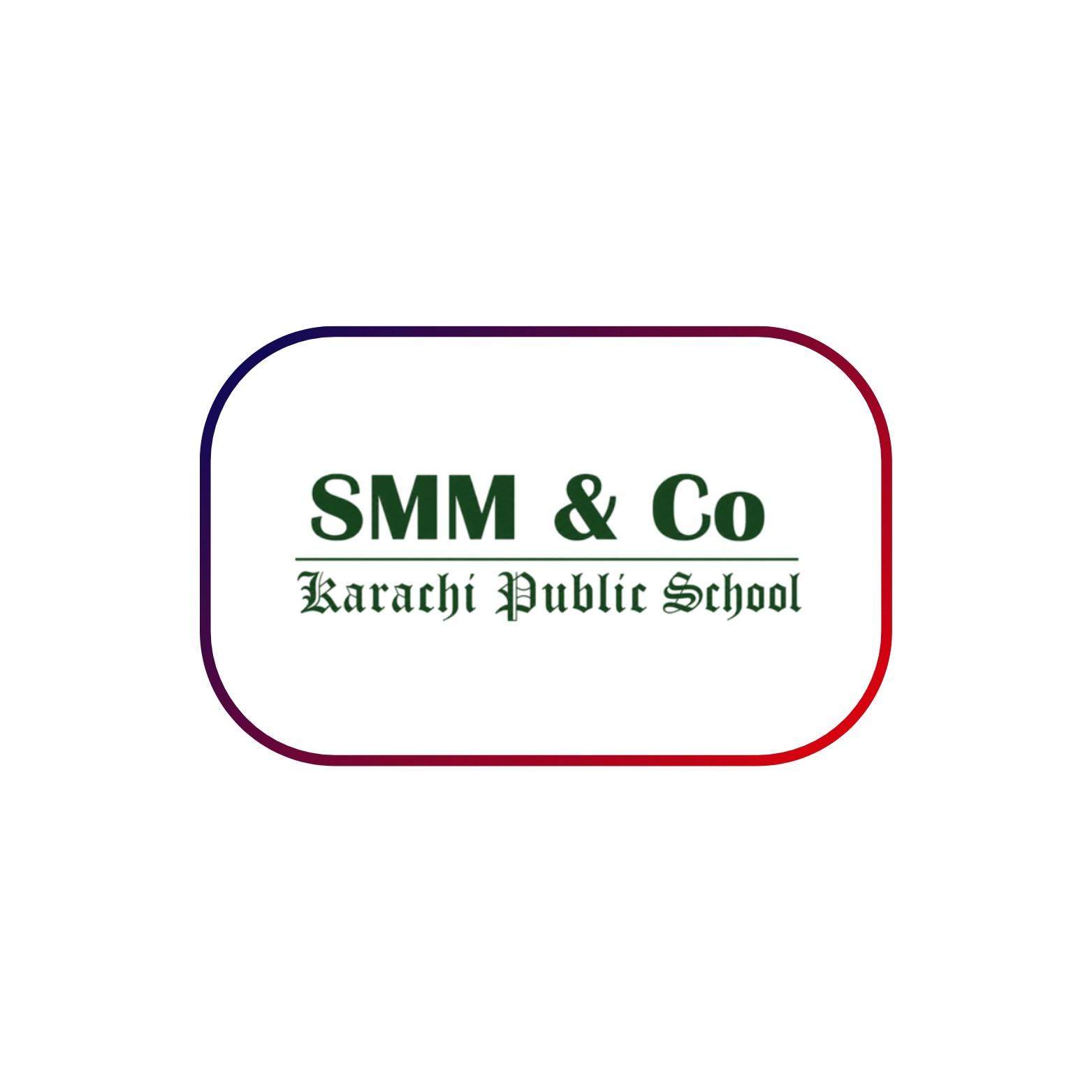 SMM & CO