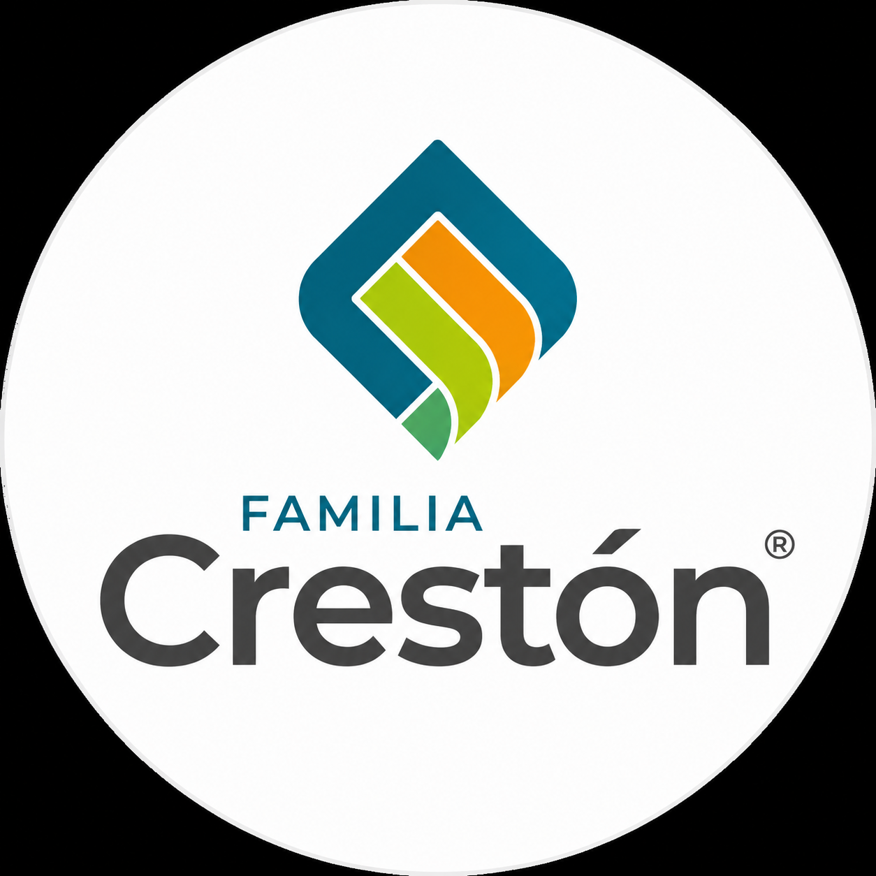 Familia Crestón