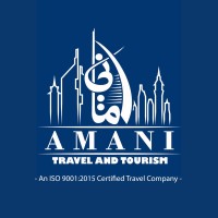 Amani Travel & Tourism LLc