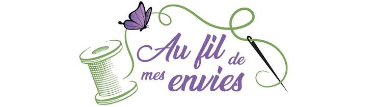 AU FIL DE MES ENVIES