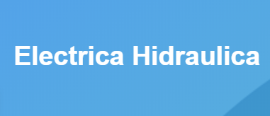 ELECTRICA HIDRAULICA CABELLO