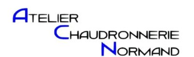 ATELIER CHAUDRONNERIE NORMAND