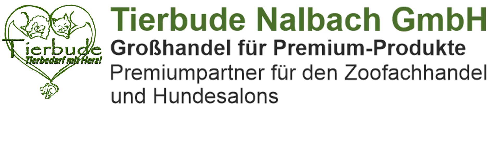 Tierbude Nalbach GmbH