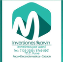 Inversiones Marvin