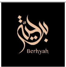 Berhyah