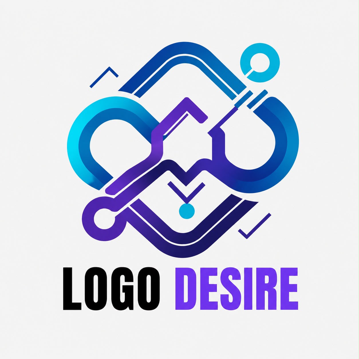 Logo Desire