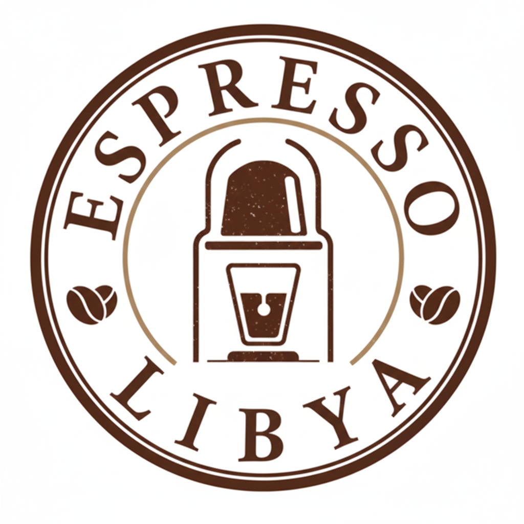 Espresso Libya