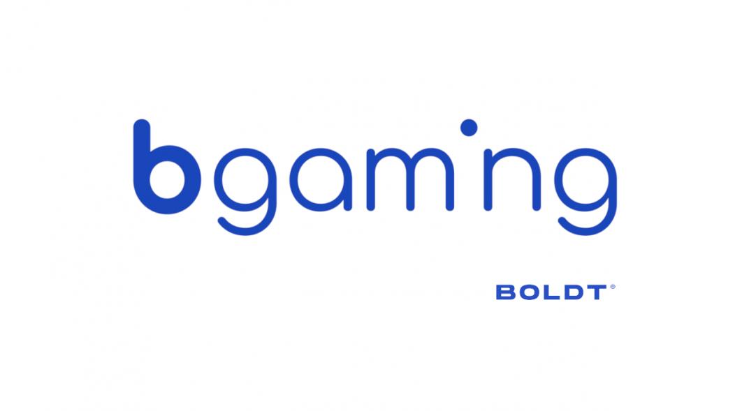B-Gaming SA
