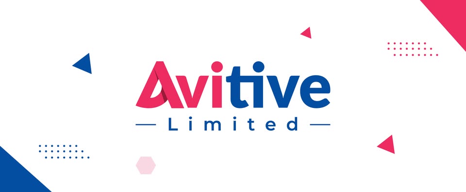 Avitive Limited