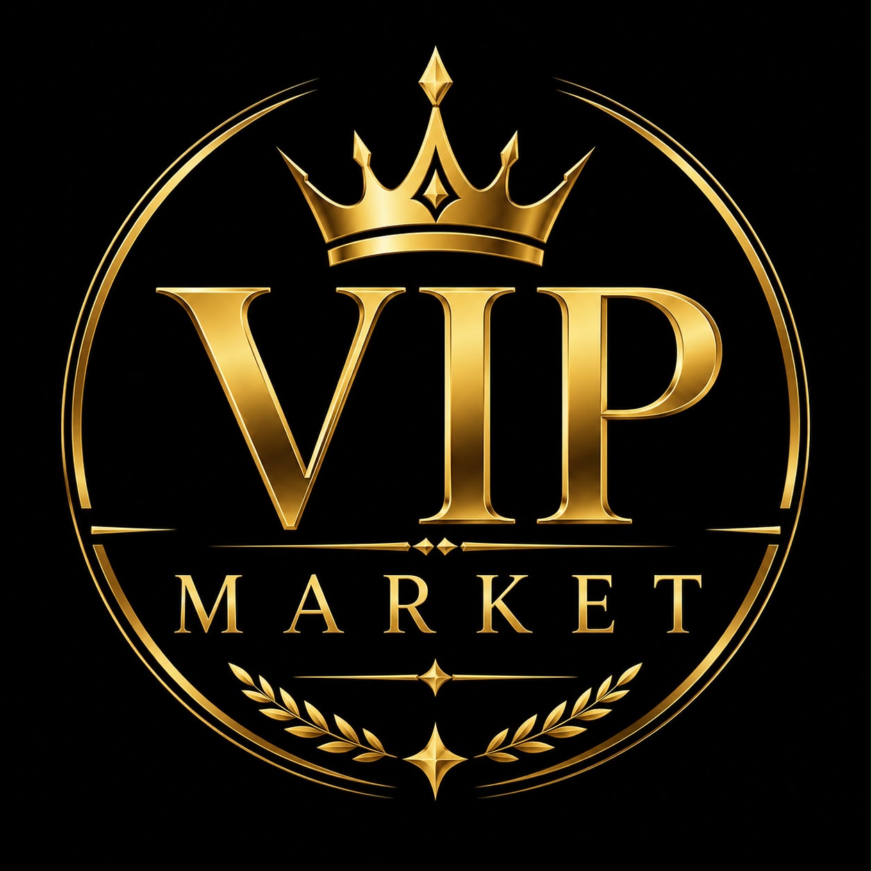 VIP Shop