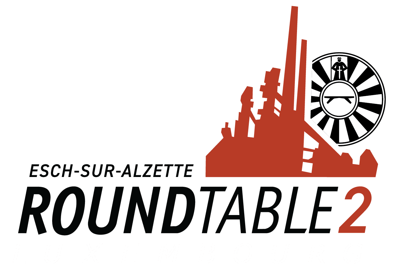 Table ronde De Esch sur Alzette