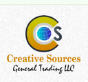 Creative Sources General Trading LLC