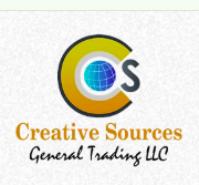 Creative Sources General Trading LLC